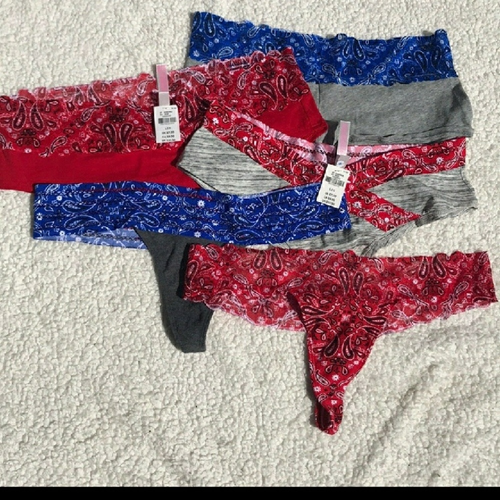 ISO ANY OF THESE